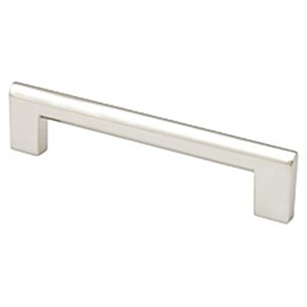 Gan Eden Pull Flat Edge 192mm Stainless Steel Look GA948489 - main